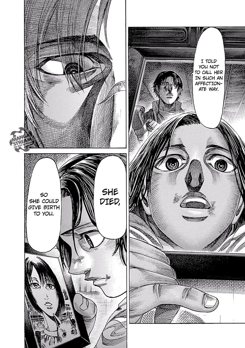 Read Rikudou chapter 51 image 12 on Lezhin