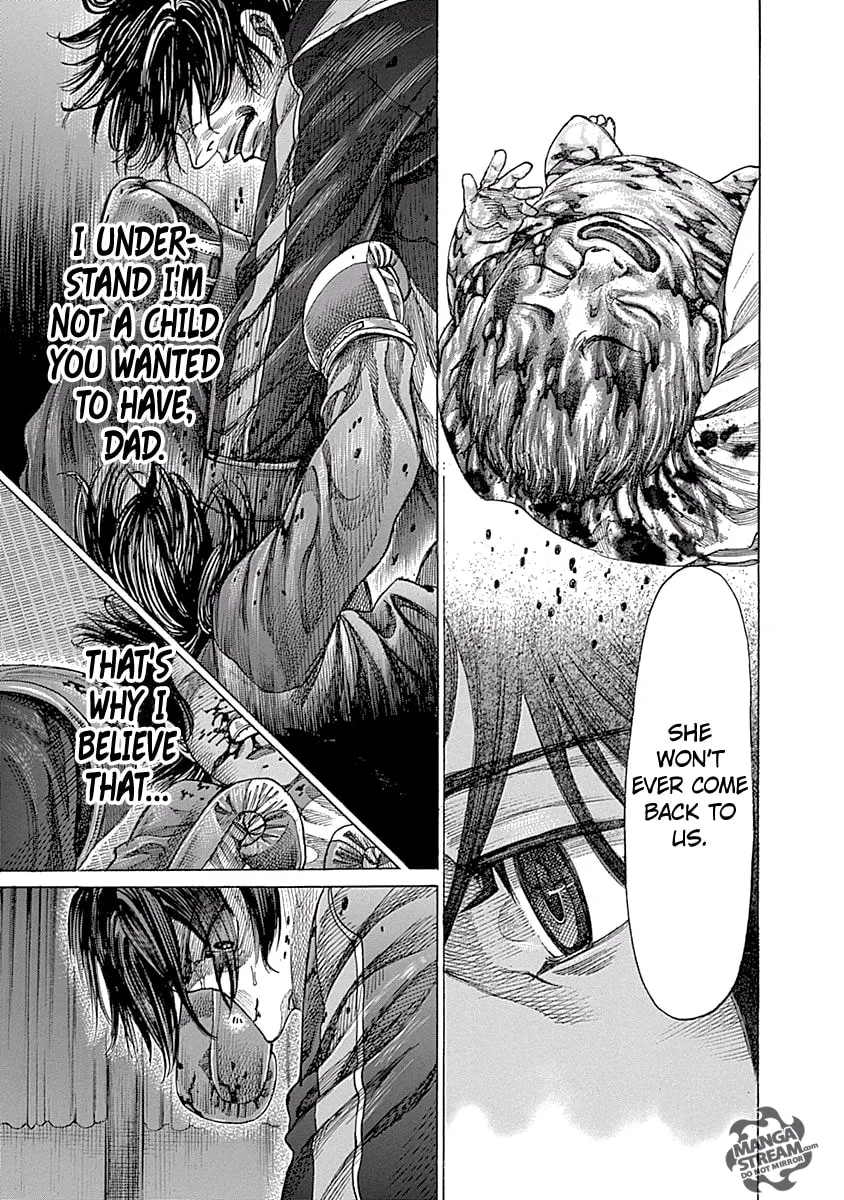Read Rikudou chapter 51 image 13 on Lezhin