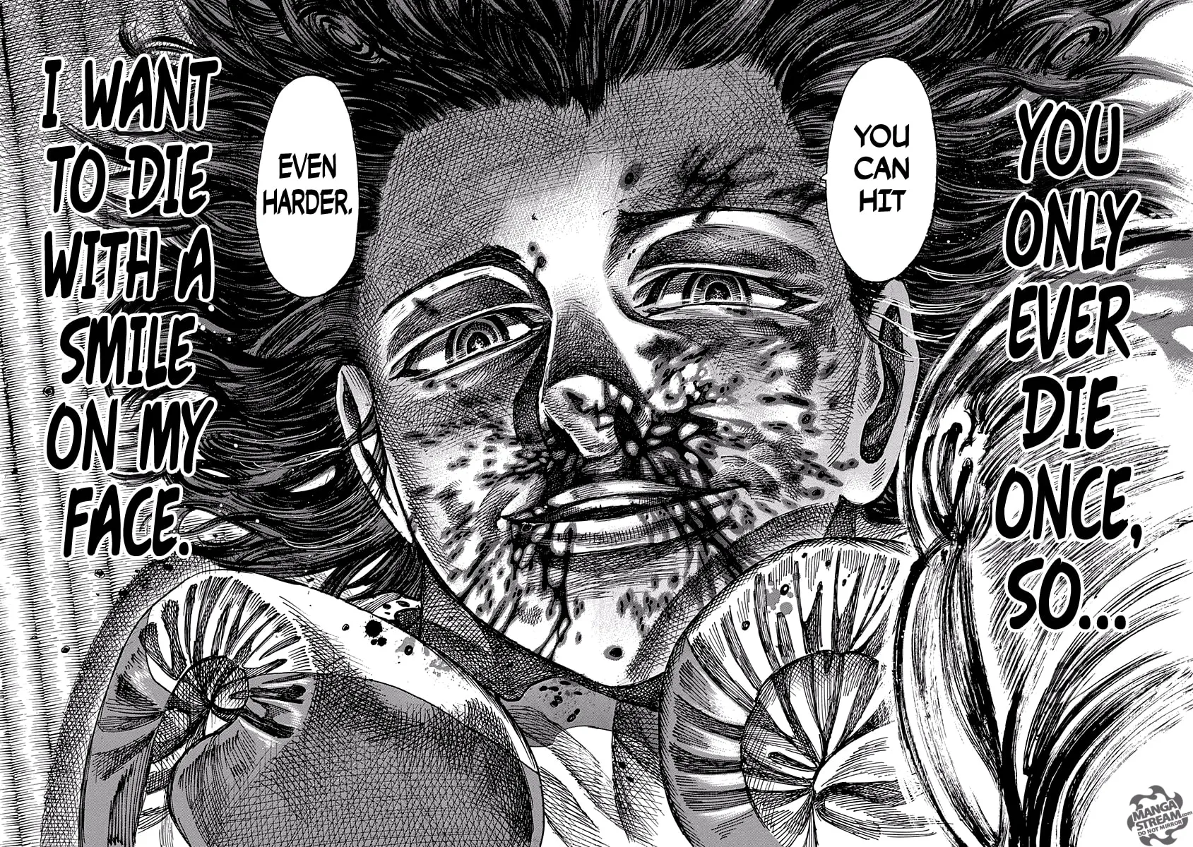 Read Rikudou chapter 51 image 14 on Lezhin