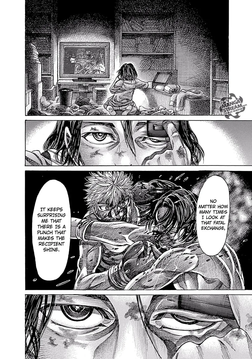 Read Rikudou chapter 51 image 15 on Lezhin