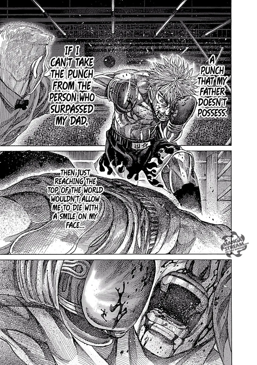 Read Rikudou chapter 51 image 16 on Lezhin