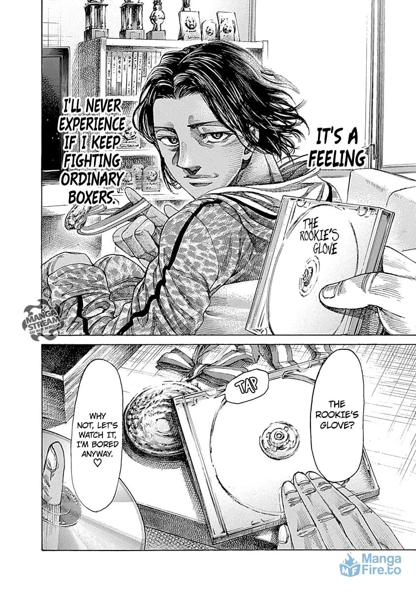 Read Rikudou chapter 51 image 17 on Lezhin