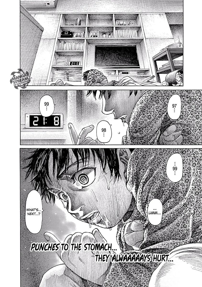 Read Rikudou chapter 51 image 4 on Lezhin