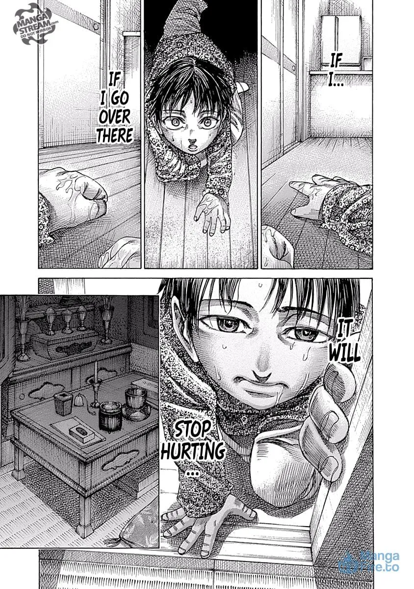 Read Rikudou chapter 51 image 5 on Lezhin