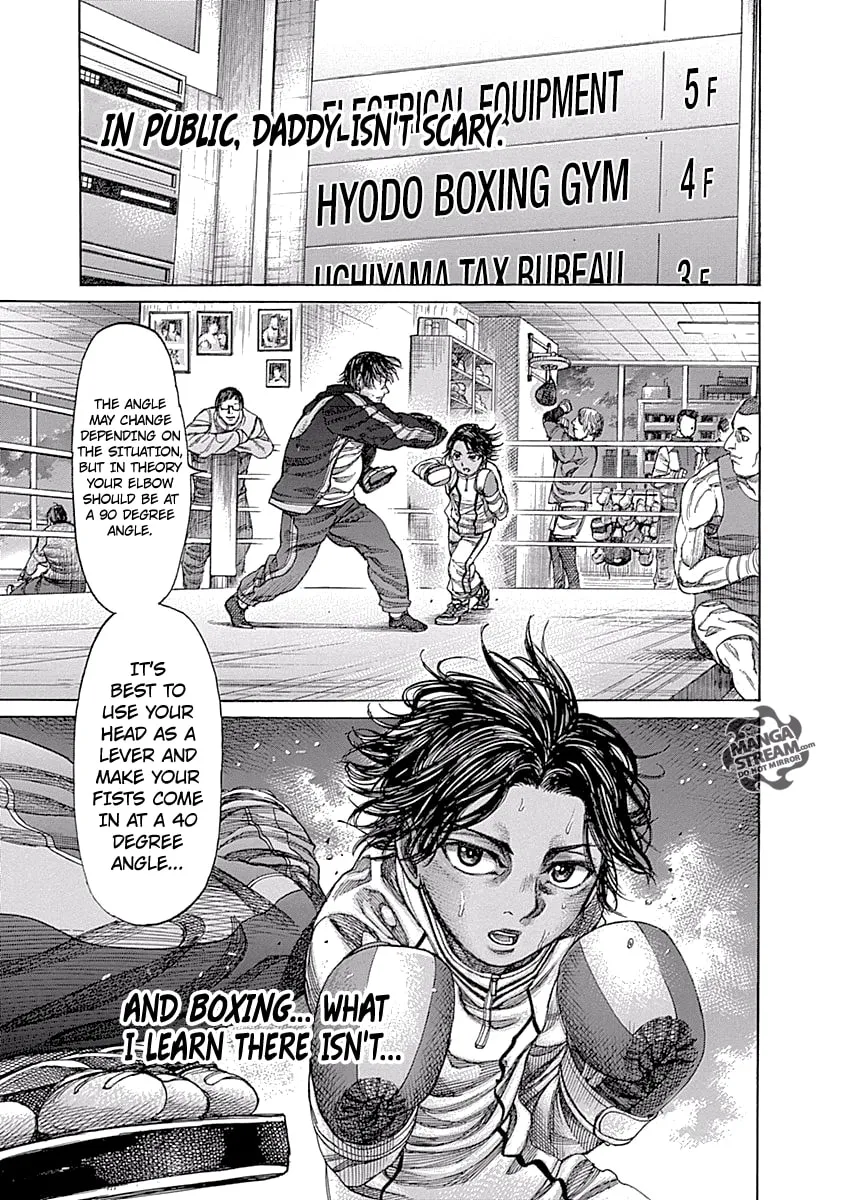 Read Rikudou chapter 51 image 9 on Lezhin