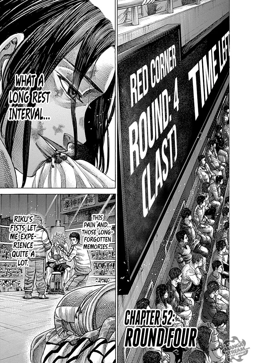 Read Rikudou chapter 52 image 0 on Lezhin