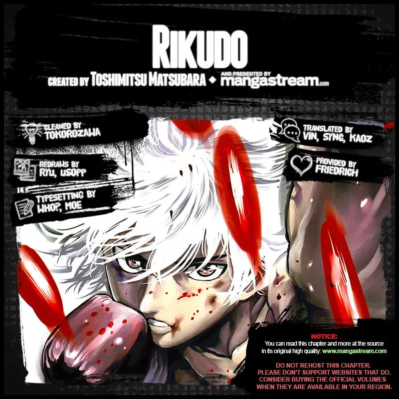 Read Rikudou chapter 52 image 1 on Lezhin