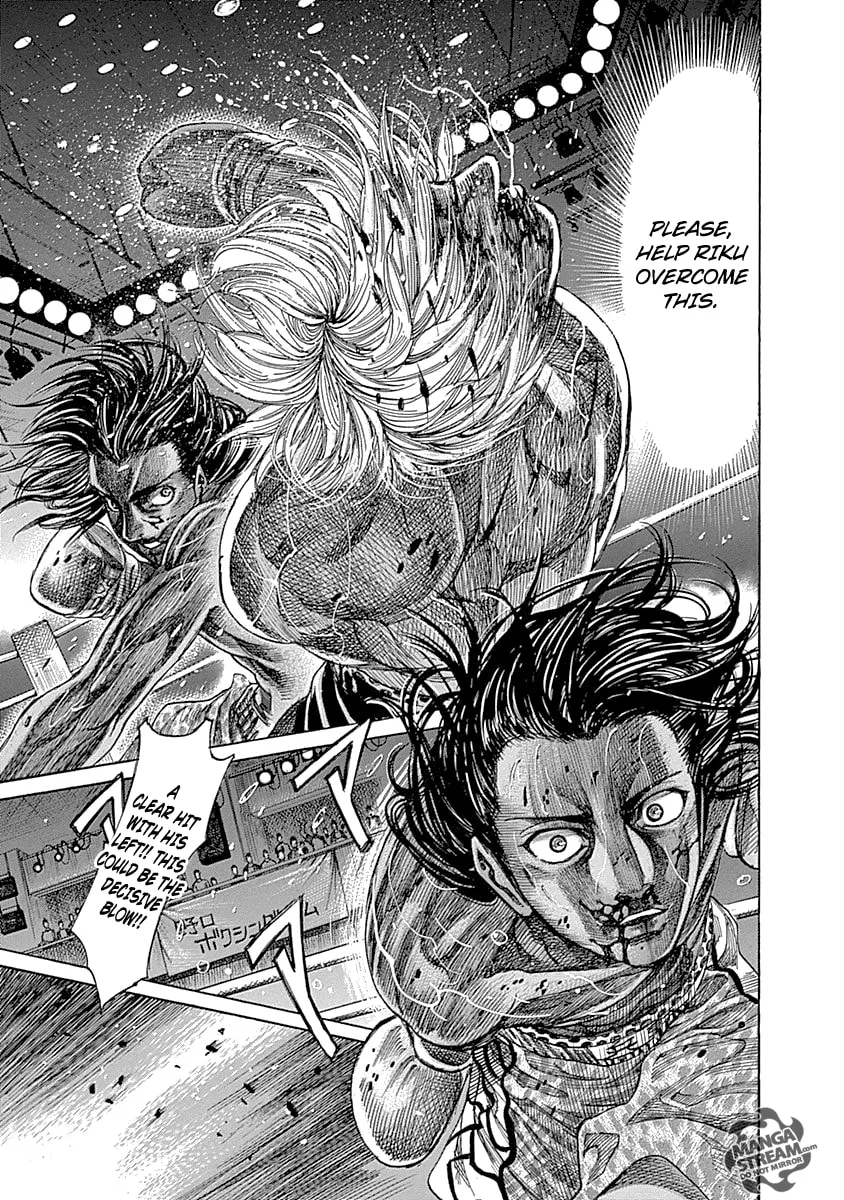 Read Rikudou chapter 52 image 10 on Lezhin