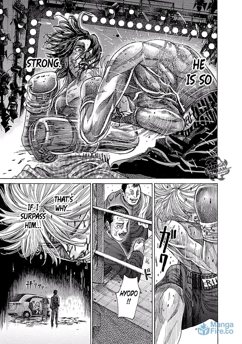 Read Rikudou chapter 52 image 14 on Lezhin
