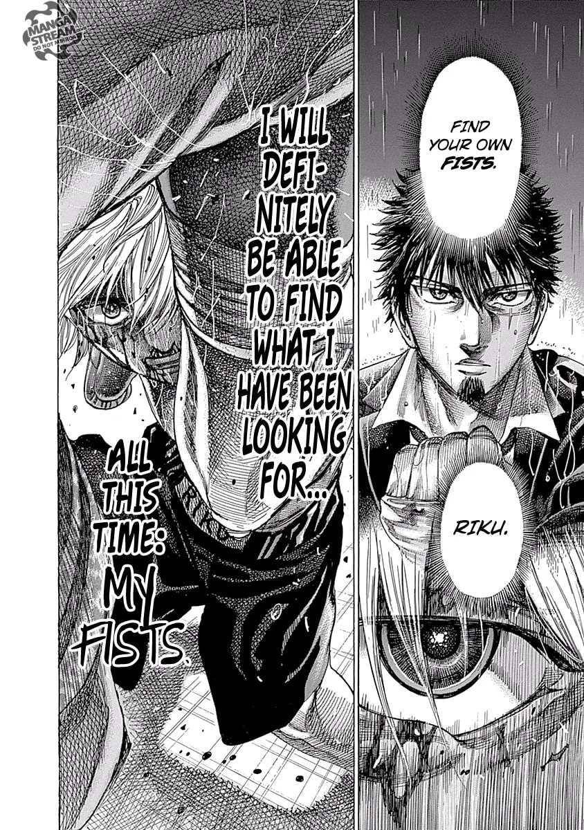 Read Rikudou chapter 52 image 15 on Lezhin