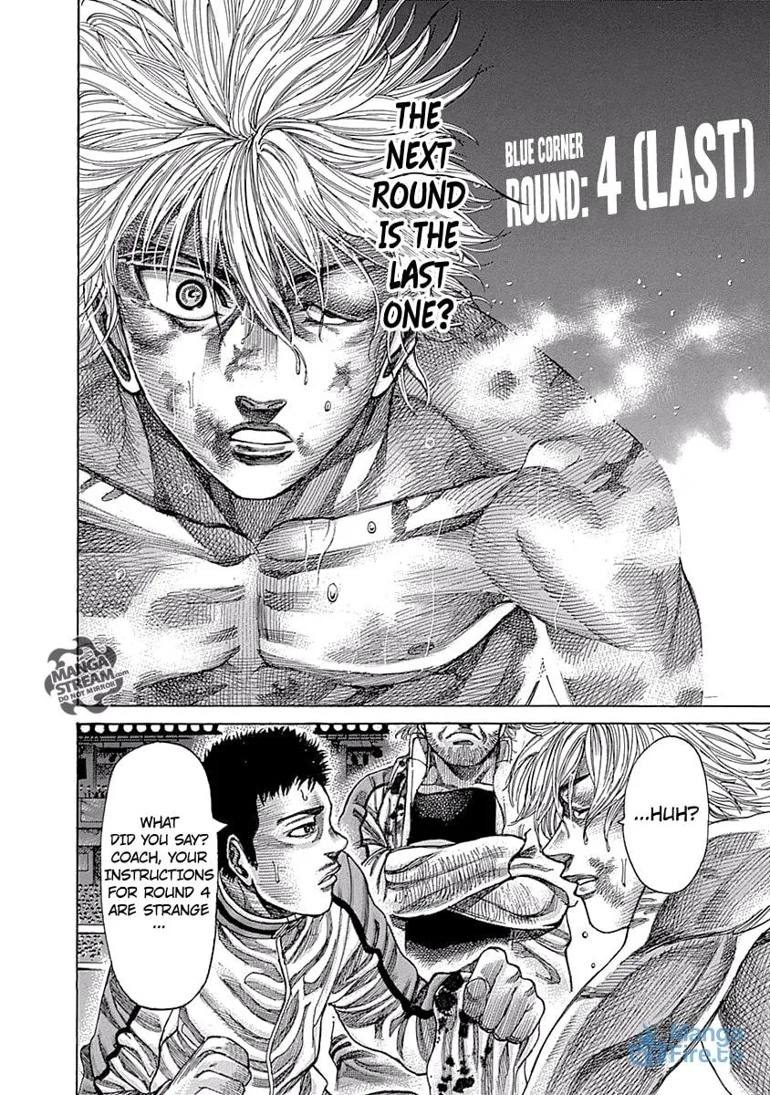 Read Rikudou chapter 52 image 2 on Lezhin