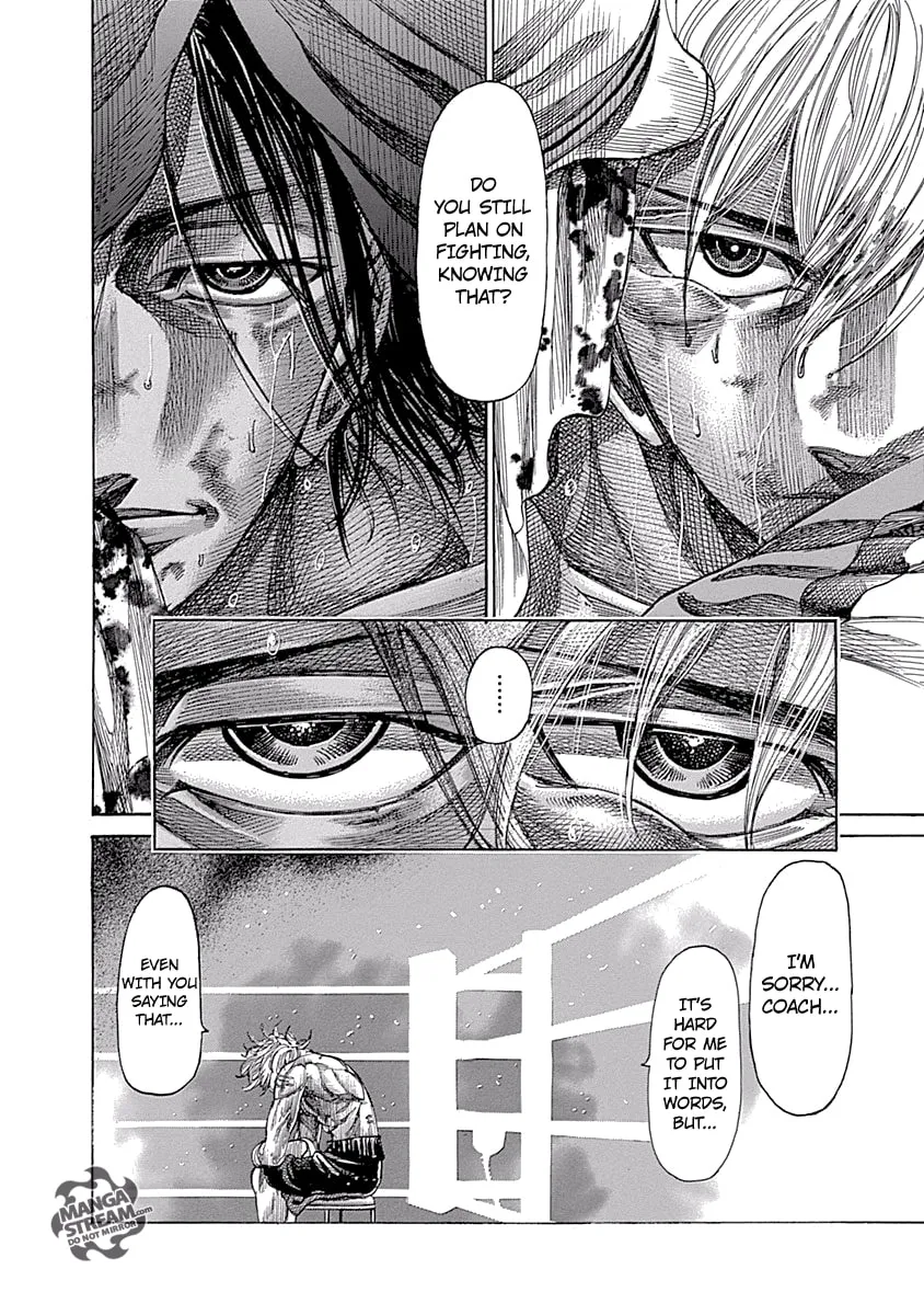 Read Rikudou chapter 52 image 4 on Lezhin
