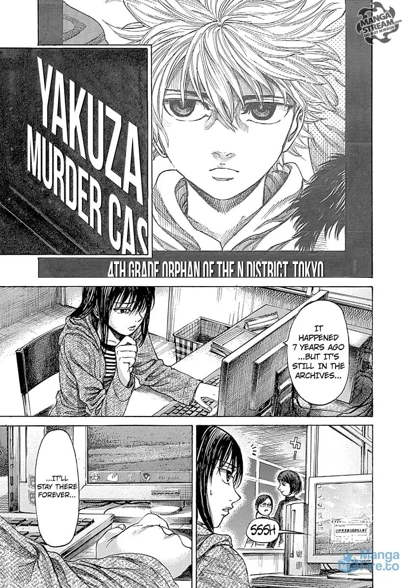 Read Rikudou chapter 52 image 8 on Lezhin