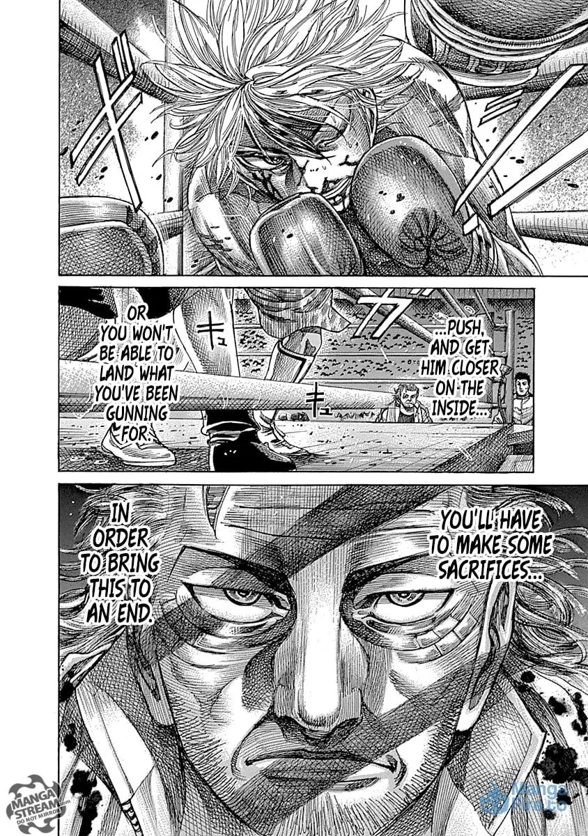 Read Rikudou chapter 53 image 11 on Lezhin