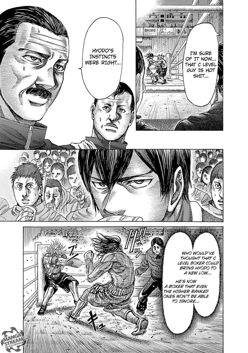 Read Rikudou chapter 53 image 12 on Lezhin