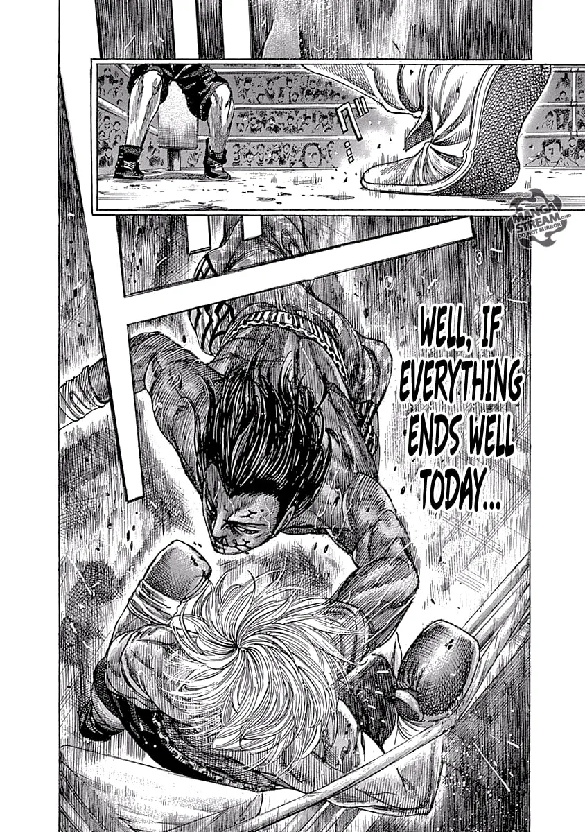 Read Rikudou chapter 53 image 13 on Lezhin