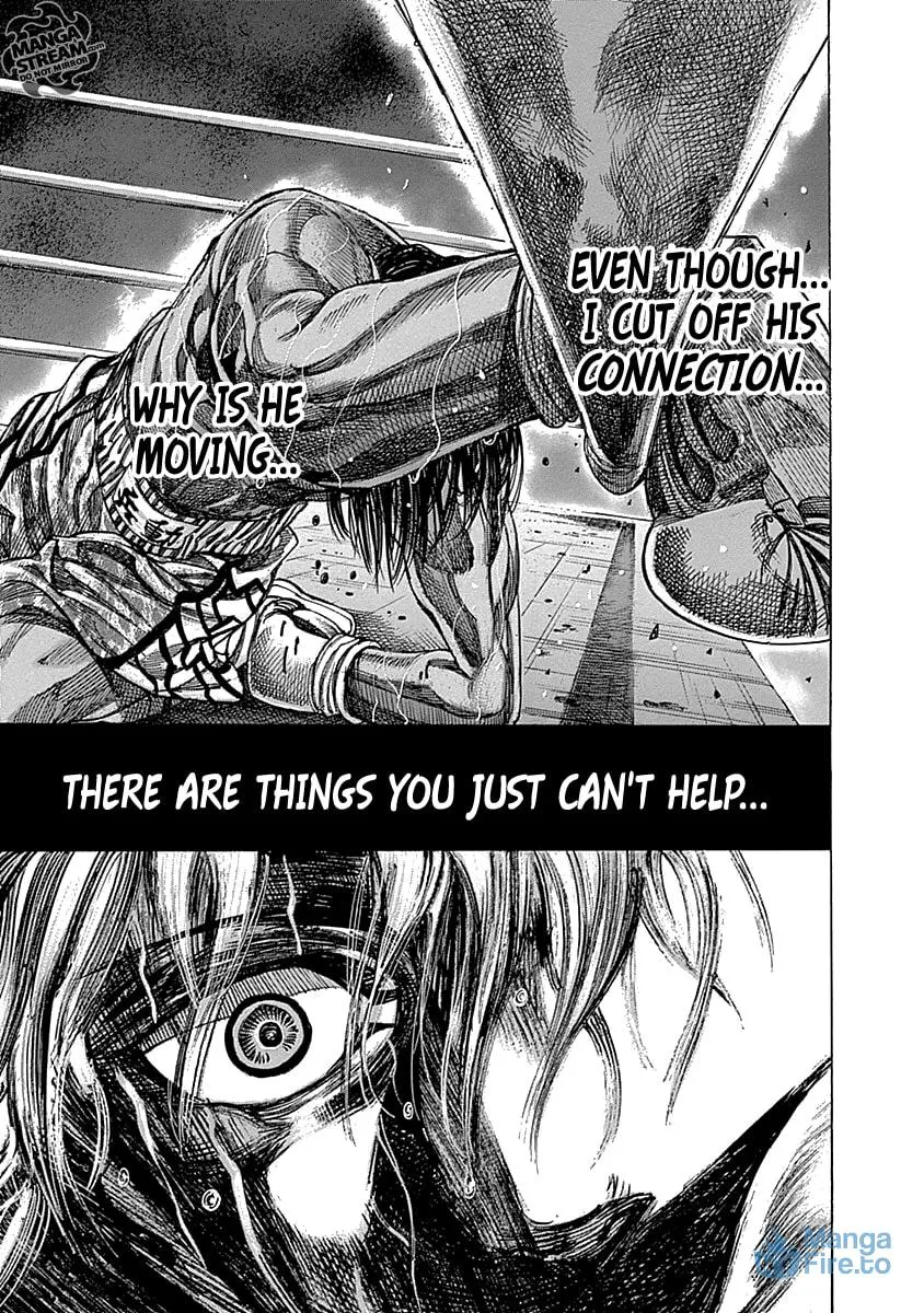 Read Rikudou chapter 54 image 11 on Lezhin