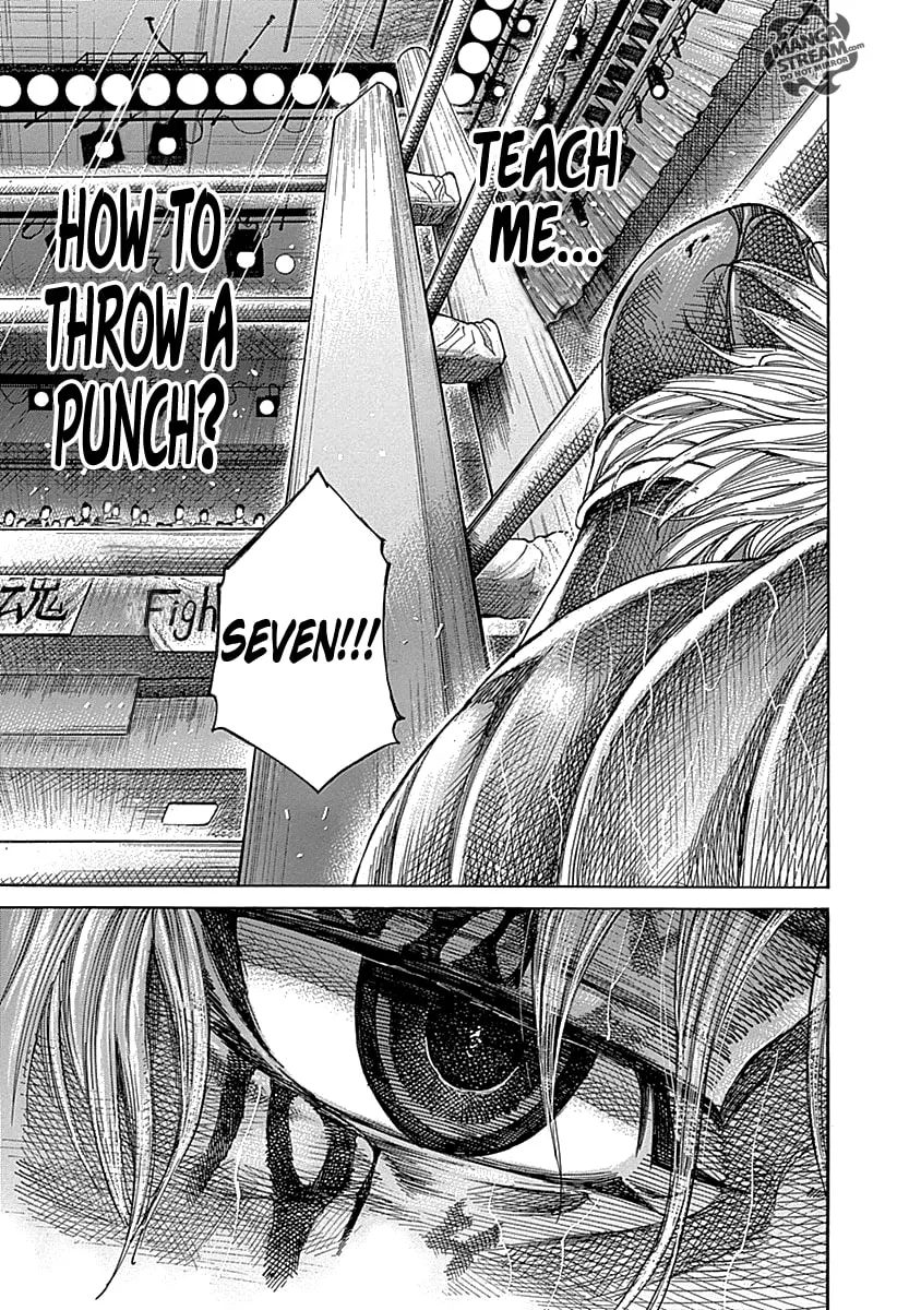 Read Rikudou chapter 54 image 13 on Lezhin