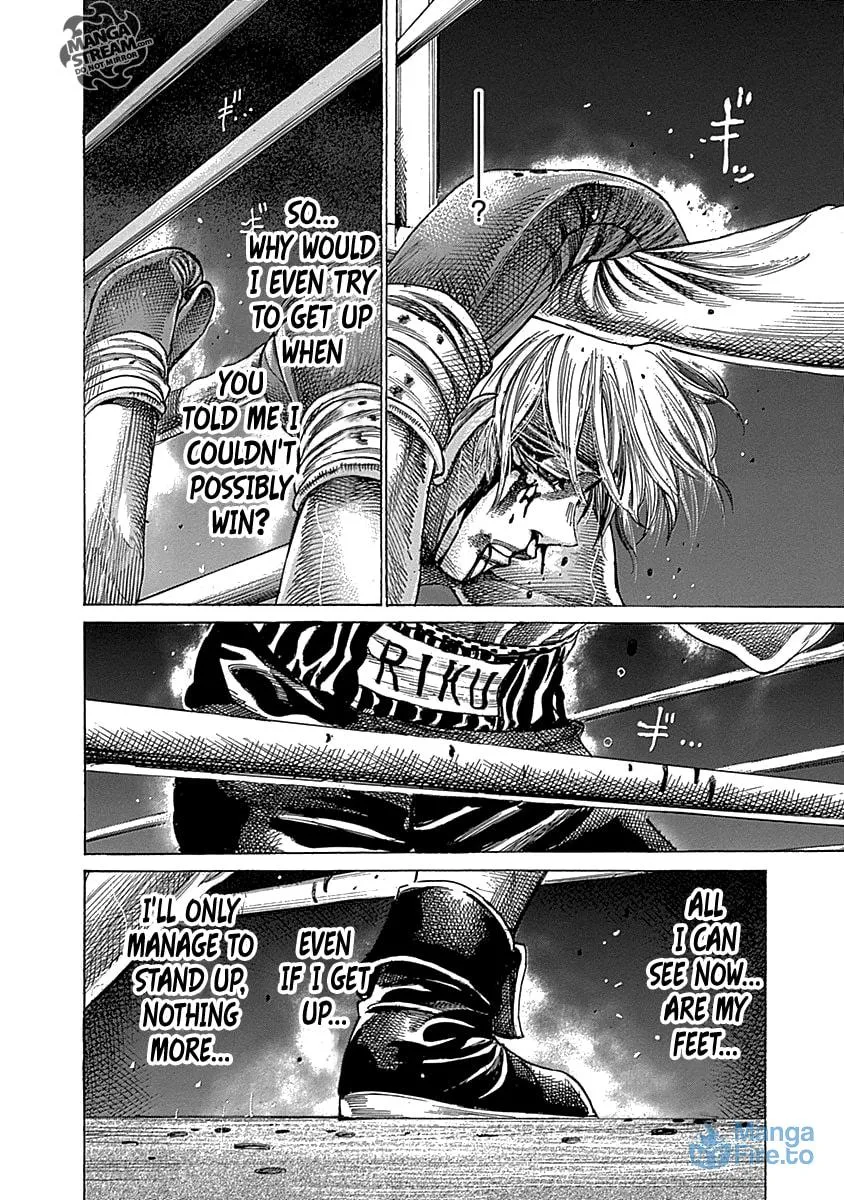 Read Rikudou chapter 54 image 14 on Lezhin