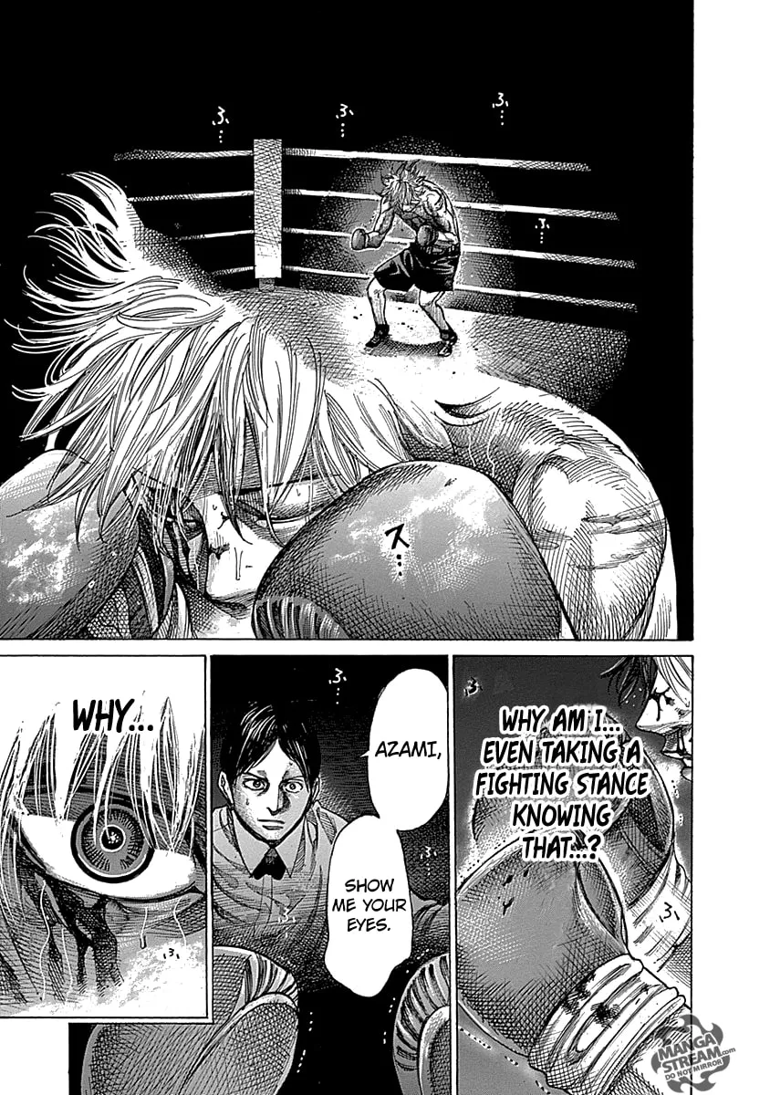 Read Rikudou chapter 54 image 15 on Lezhin