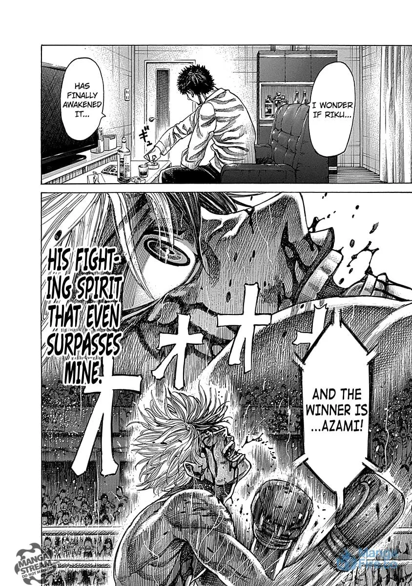 Read Rikudou chapter 54 image 17 on Lezhin