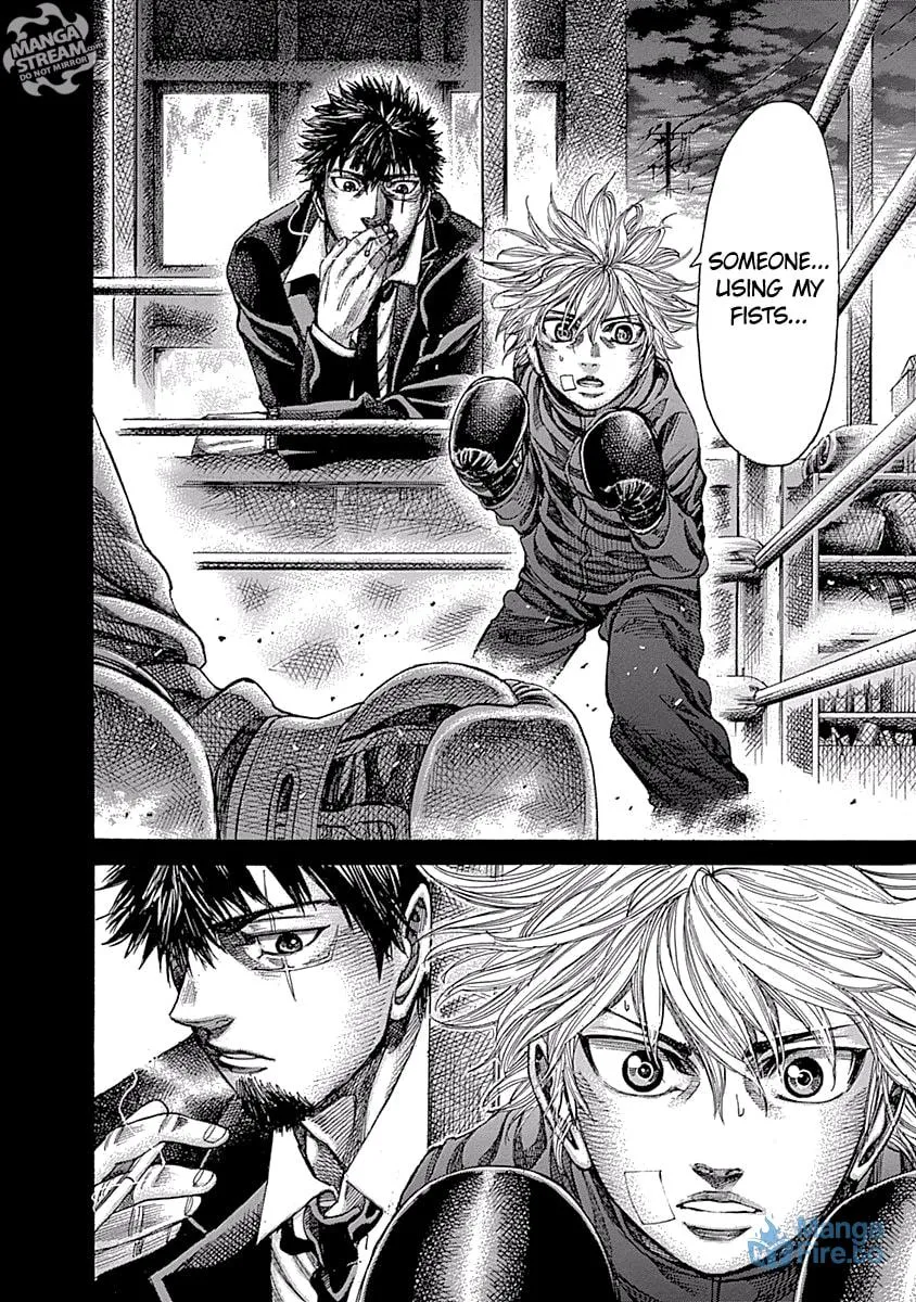 Read Rikudou chapter 54 image 2 on Lezhin