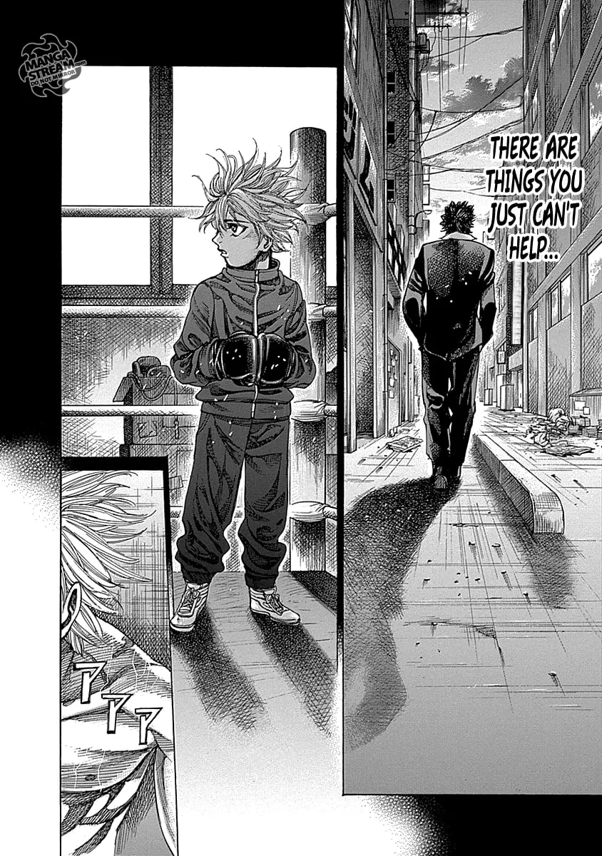 Read Rikudou chapter 54 image 4 on Lezhin