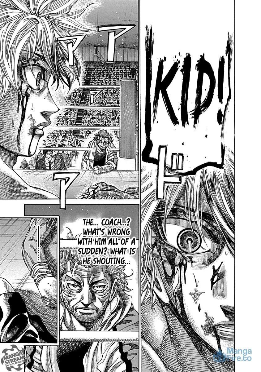 Read Rikudou chapter 54 image 5 on Lezhin