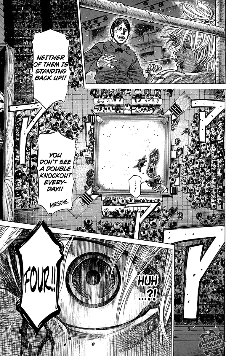 Read Rikudou chapter 54 image 7 on Lezhin