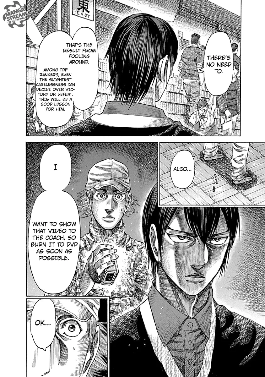 Read Rikudou chapter 55 image 10 on Lezhin