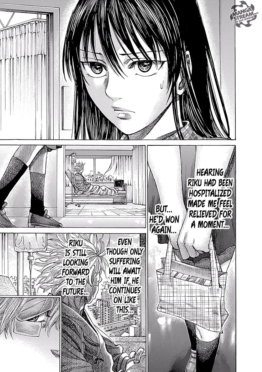 Read Rikudou chapter 55 image 13 on Lezhin