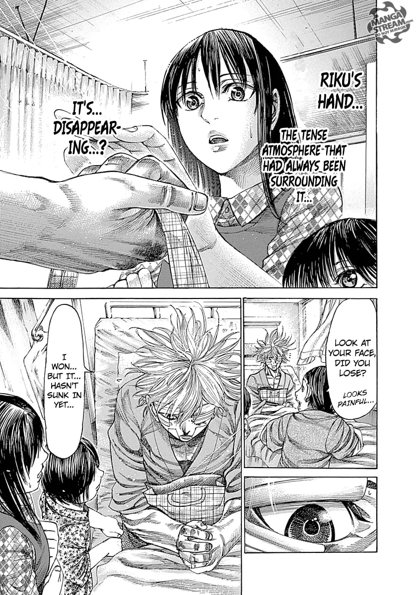 Read Rikudou chapter 55 image 16 on Lezhin