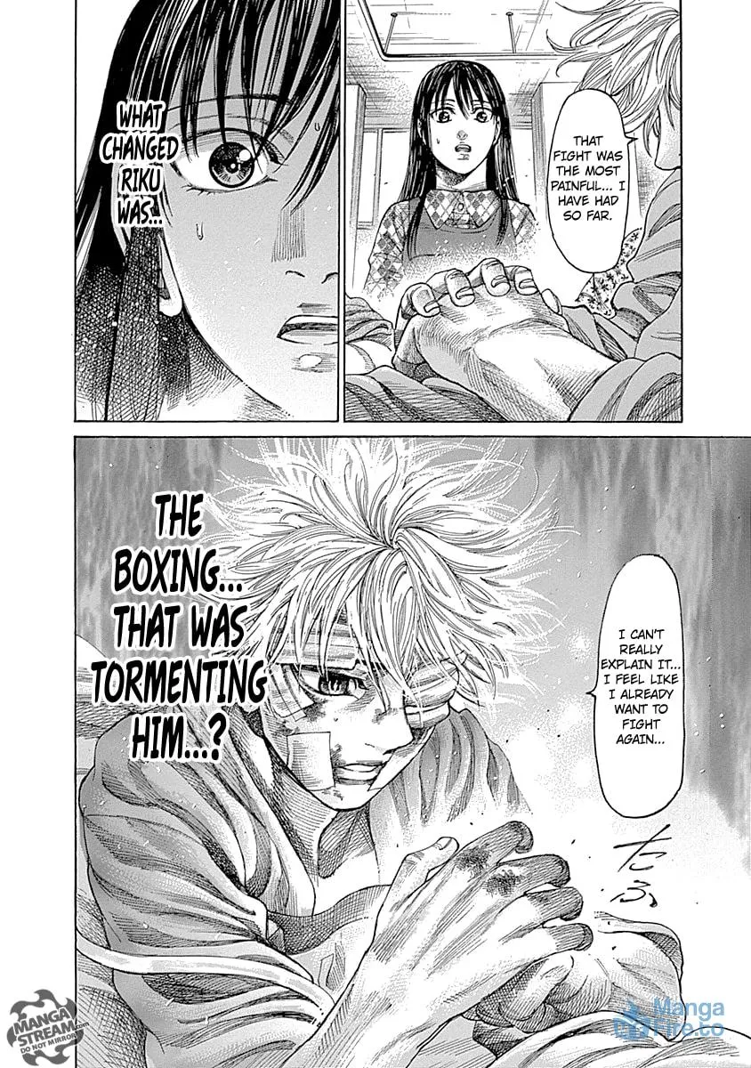 Read Rikudou chapter 55 image 17 on Lezhin