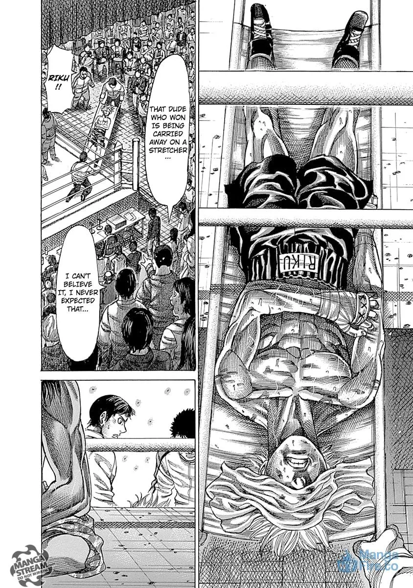 Read Rikudou chapter 55 image 2 on Lezhin