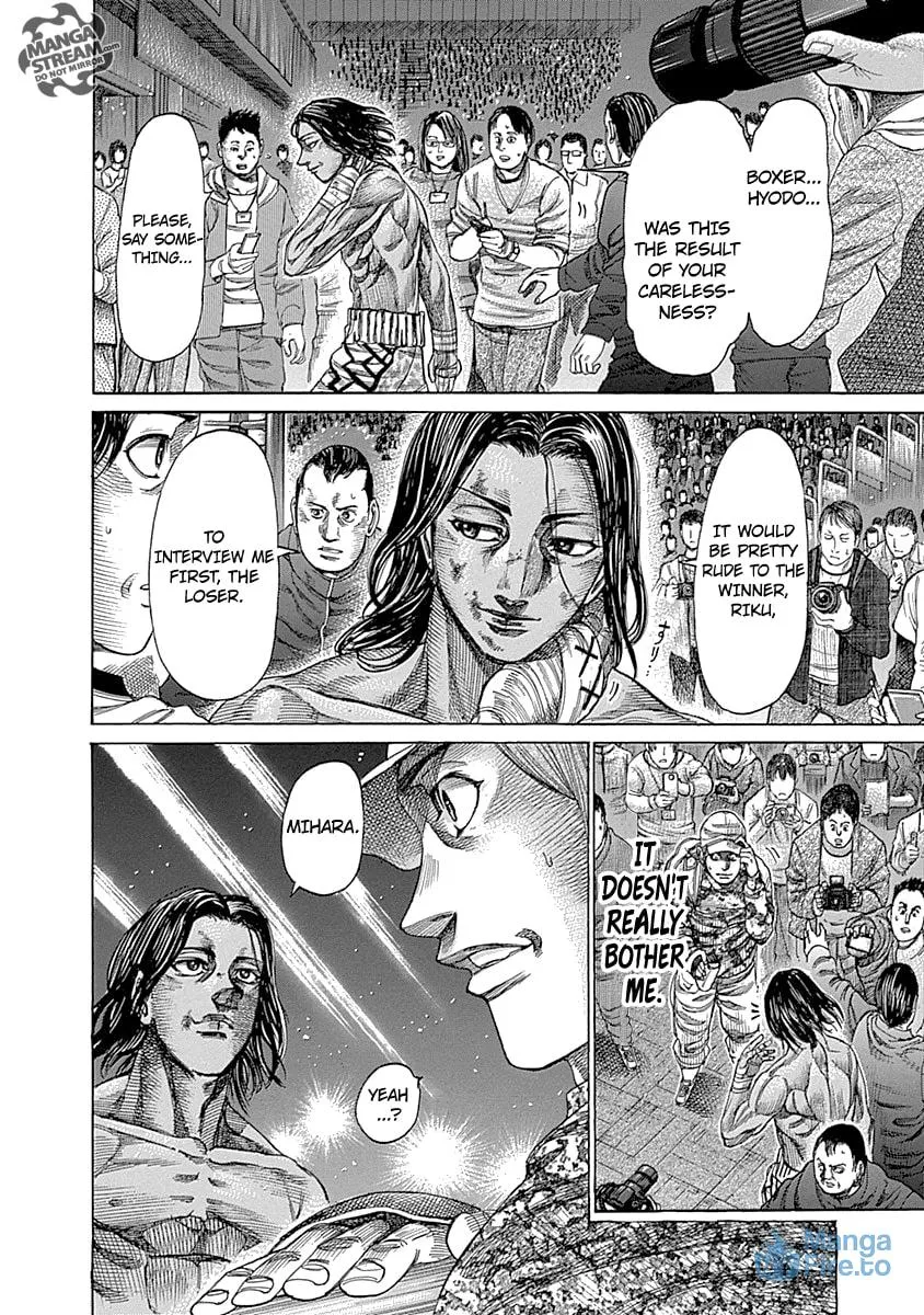 Read Rikudou chapter 55 image 8 on Lezhin