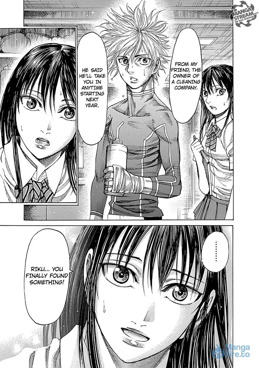 Read Rikudou chapter 56 image 11 on Lezhin