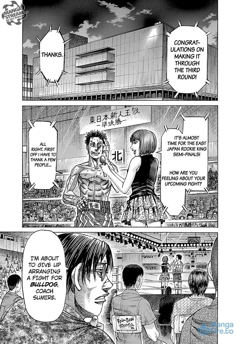 Read Rikudou chapter 56 image 2 on Lezhin
