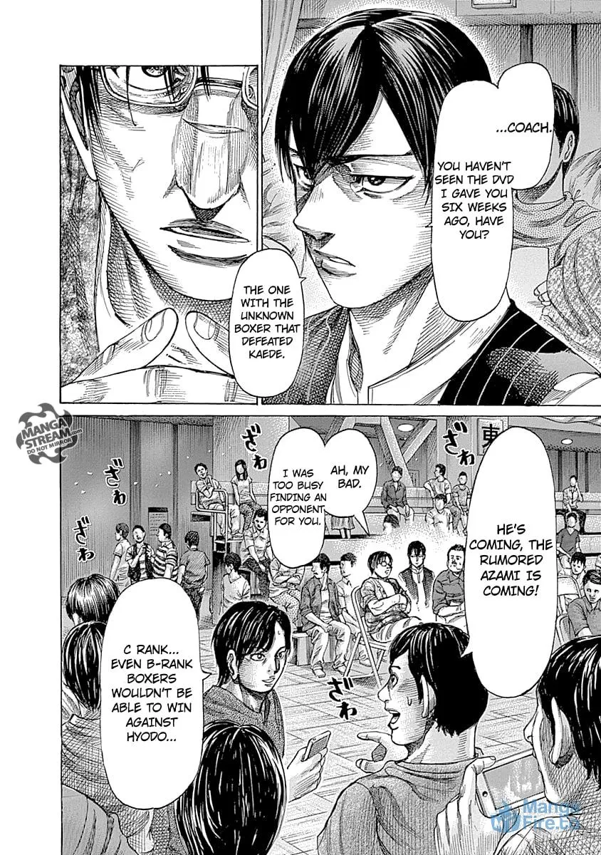 Read Rikudou chapter 56 image 5 on Lezhin