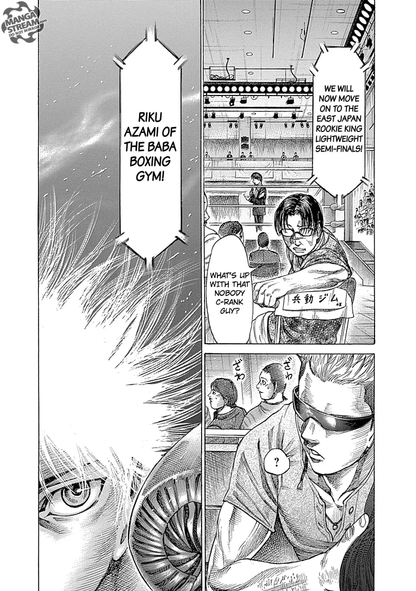 Read Rikudou chapter 56 image 6 on Lezhin