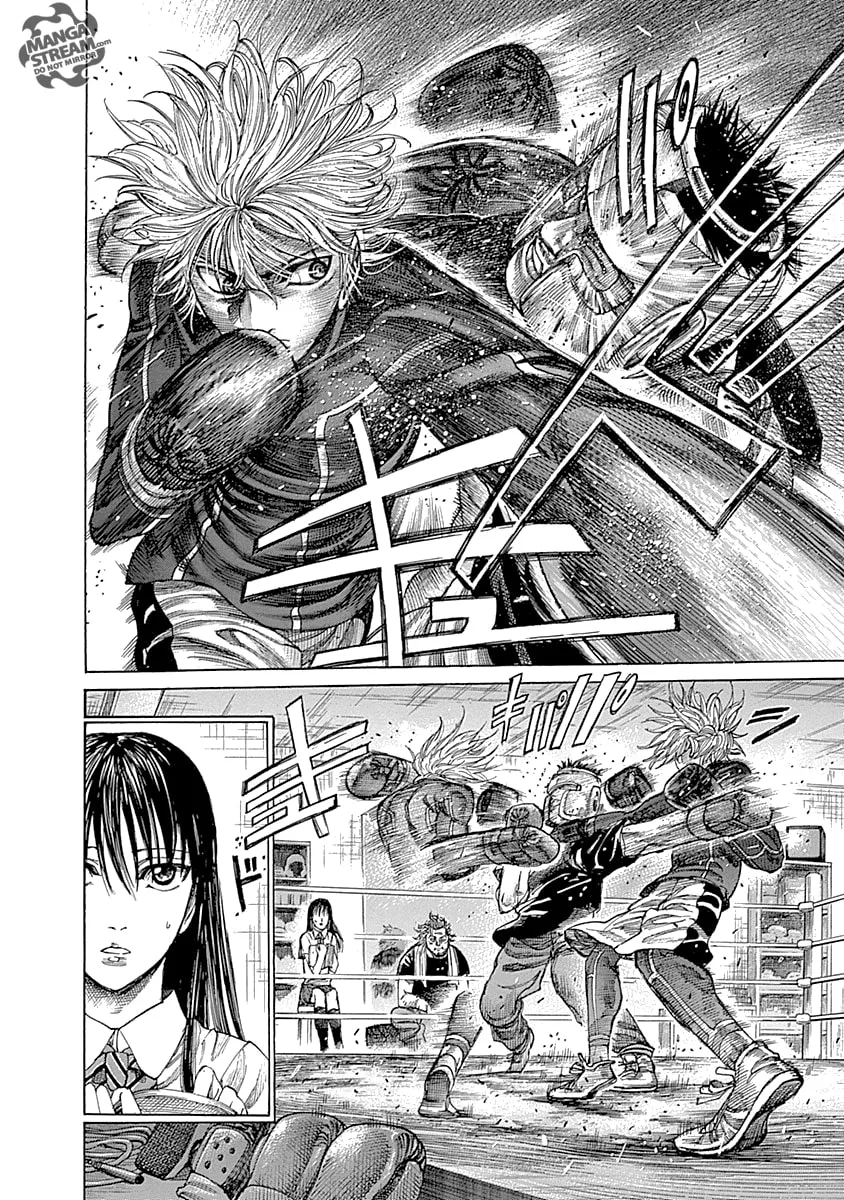 Read Rikudou chapter 56 image 7 on Lezhin
