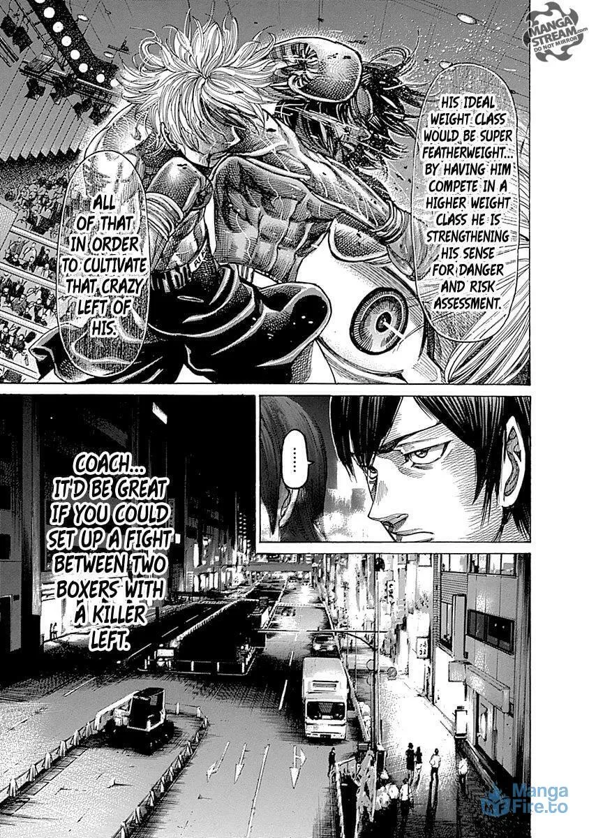 Read Rikudou chapter 57 image 11 on Lezhin