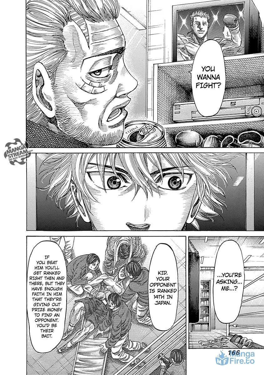 Read Rikudou chapter 57 image 14 on Lezhin
