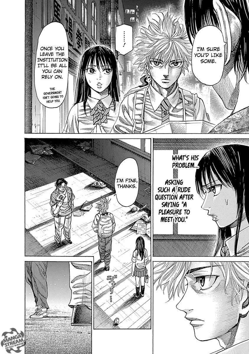 Read Rikudou chapter 57 image 4 on Lezhin