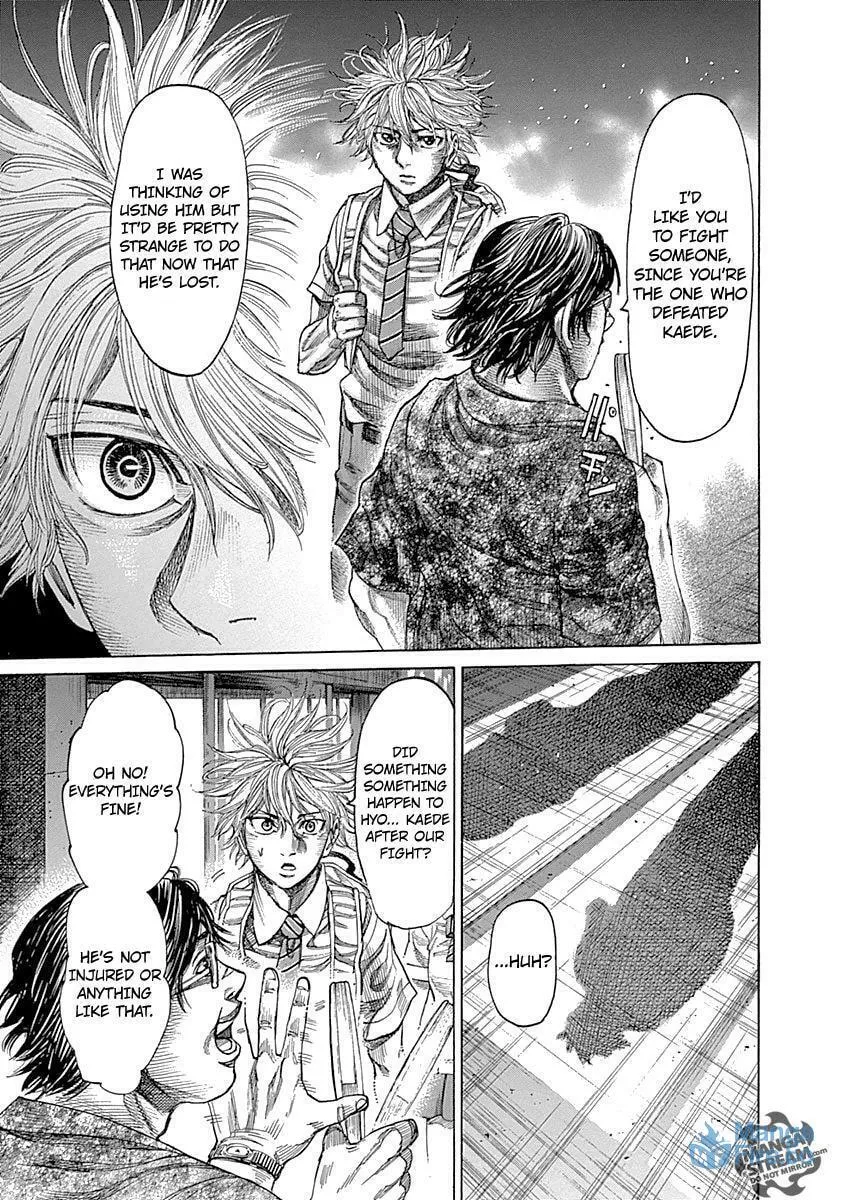 Read Rikudou chapter 57 image 5 on Lezhin