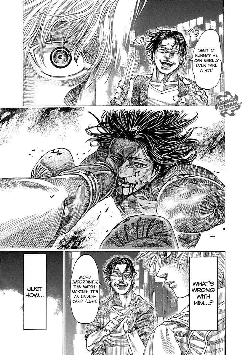 Read Rikudou chapter 57 image 7 on Lezhin