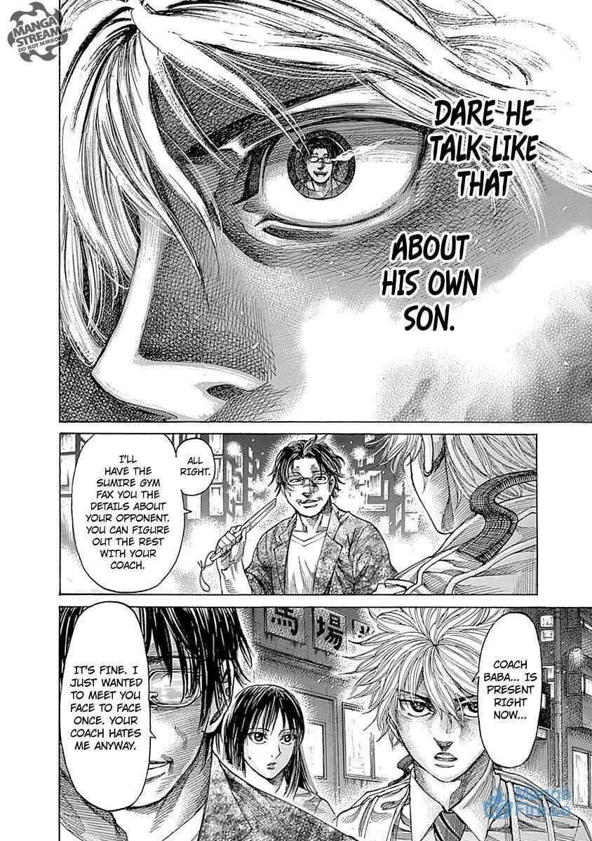 Read Rikudou chapter 57 image 8 on Lezhin
