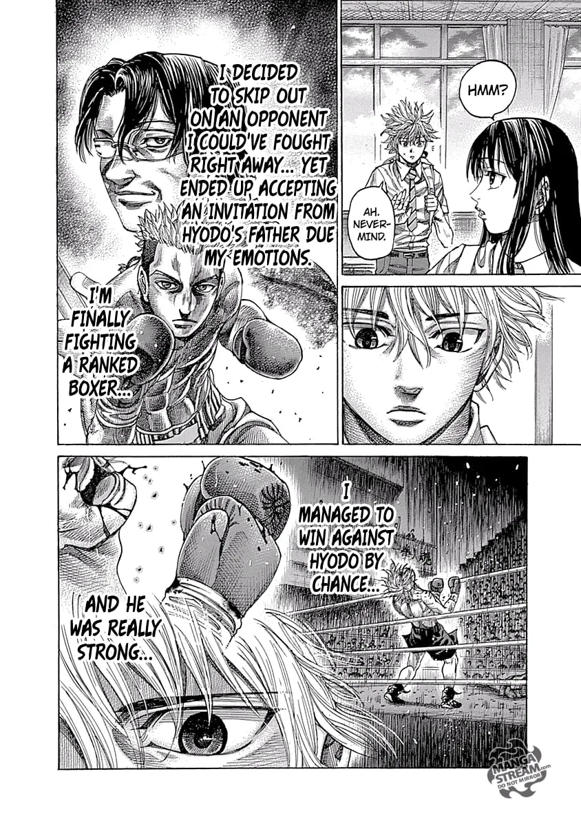 Read Rikudou chapter 58 image 10 on Lezhin