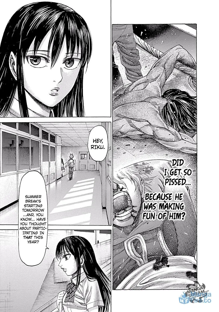 Read Rikudou chapter 58 image 11 on Lezhin
