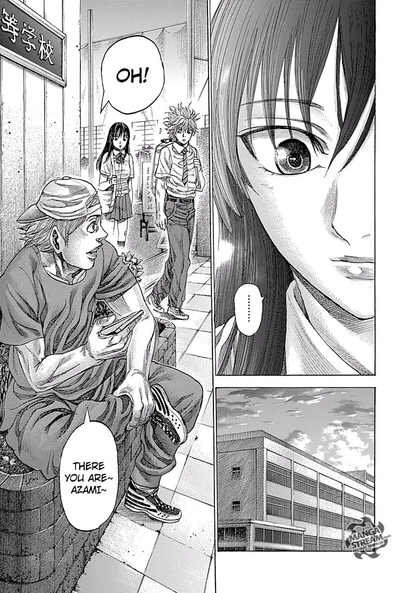 Read Rikudou chapter 58 image 13 on Lezhin
