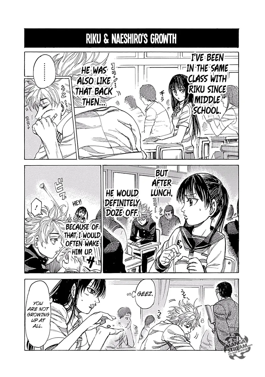Read Rikudou chapter 58 image 19 on Lezhin